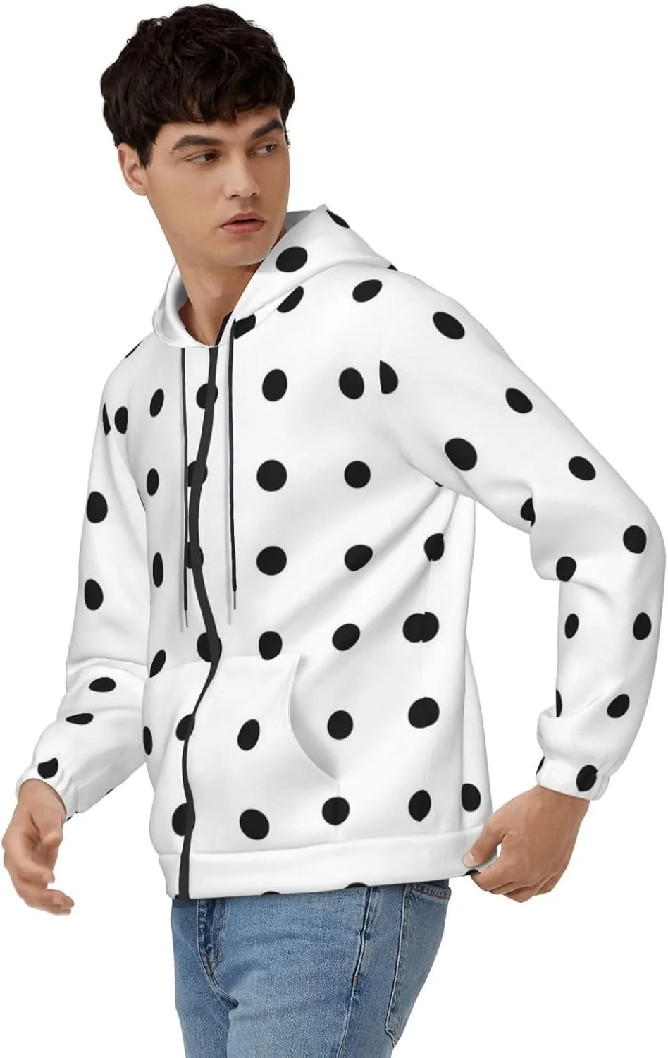 Толстовка с капюшоном для мужчин KATVEESC
Толстовка с капюшоном для мужчин KATVEESC