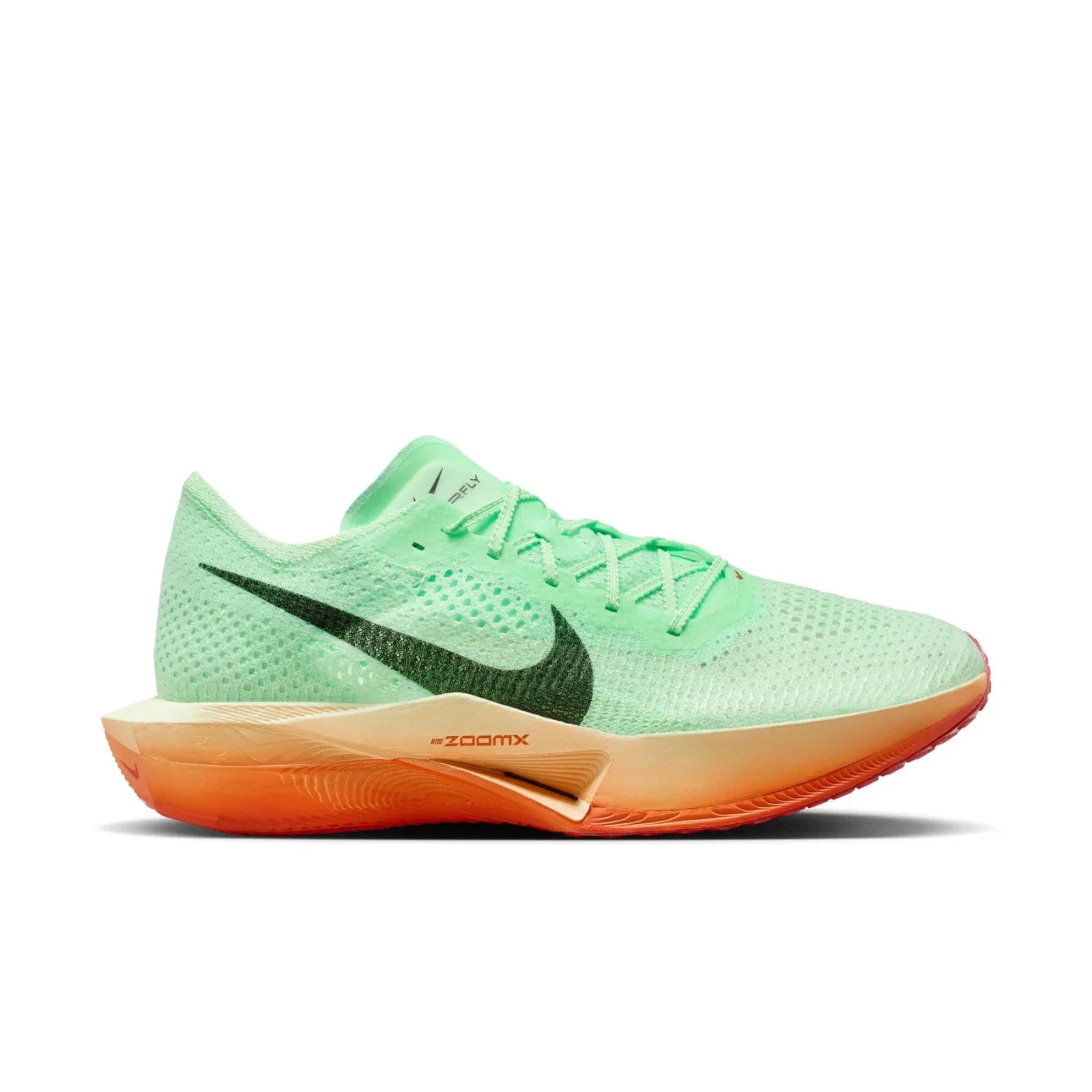 Кроссовки мужские зеленые Nike ZoomX Vaporfly Next% 3 HJ7040-300 DWA2370 Nike, зеленый
Кроссовки мужские зеленые Nike ZoomX Vaporfly Next% 3 HJ7040-300 DWA2370 Nike, зеленый