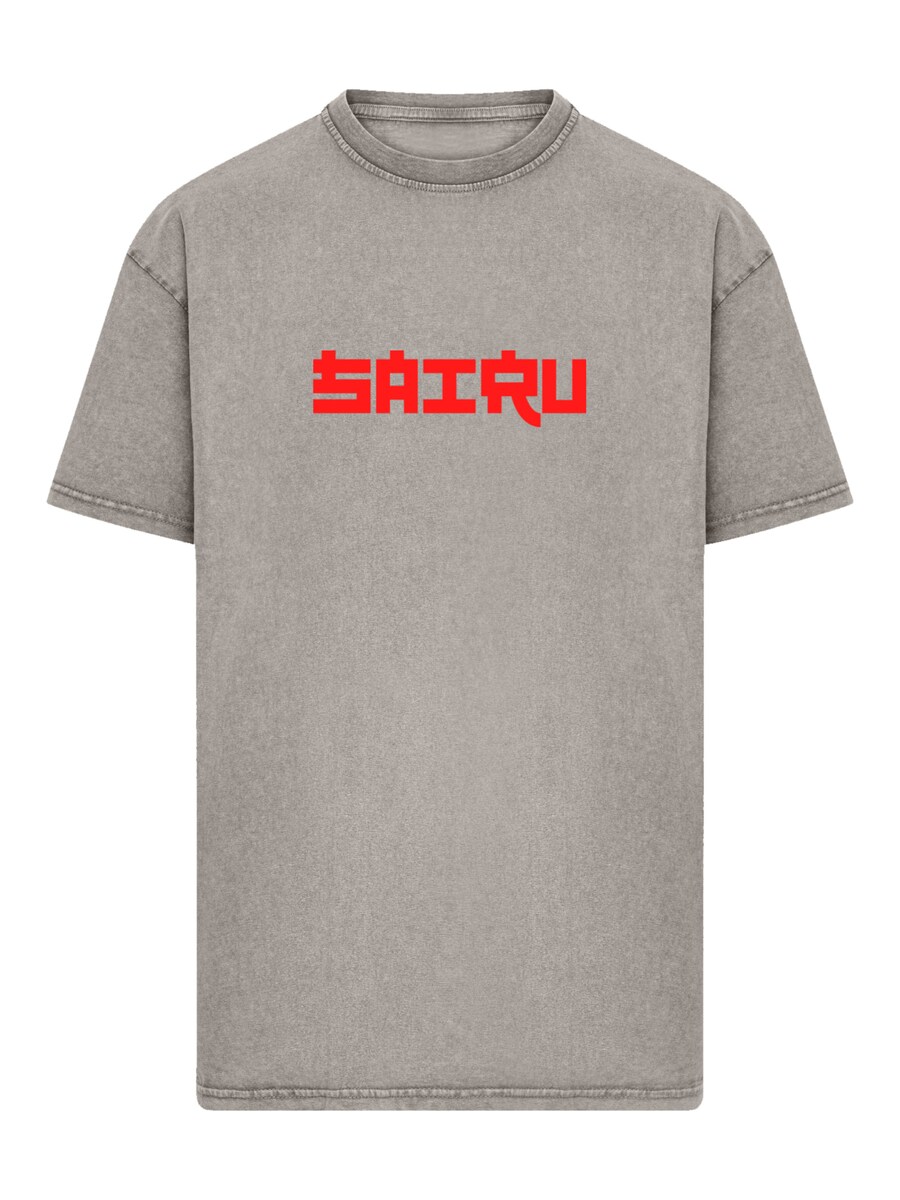 Рубашка F4NT4STIC, серый
Рубашка F4NT4STIC, серый