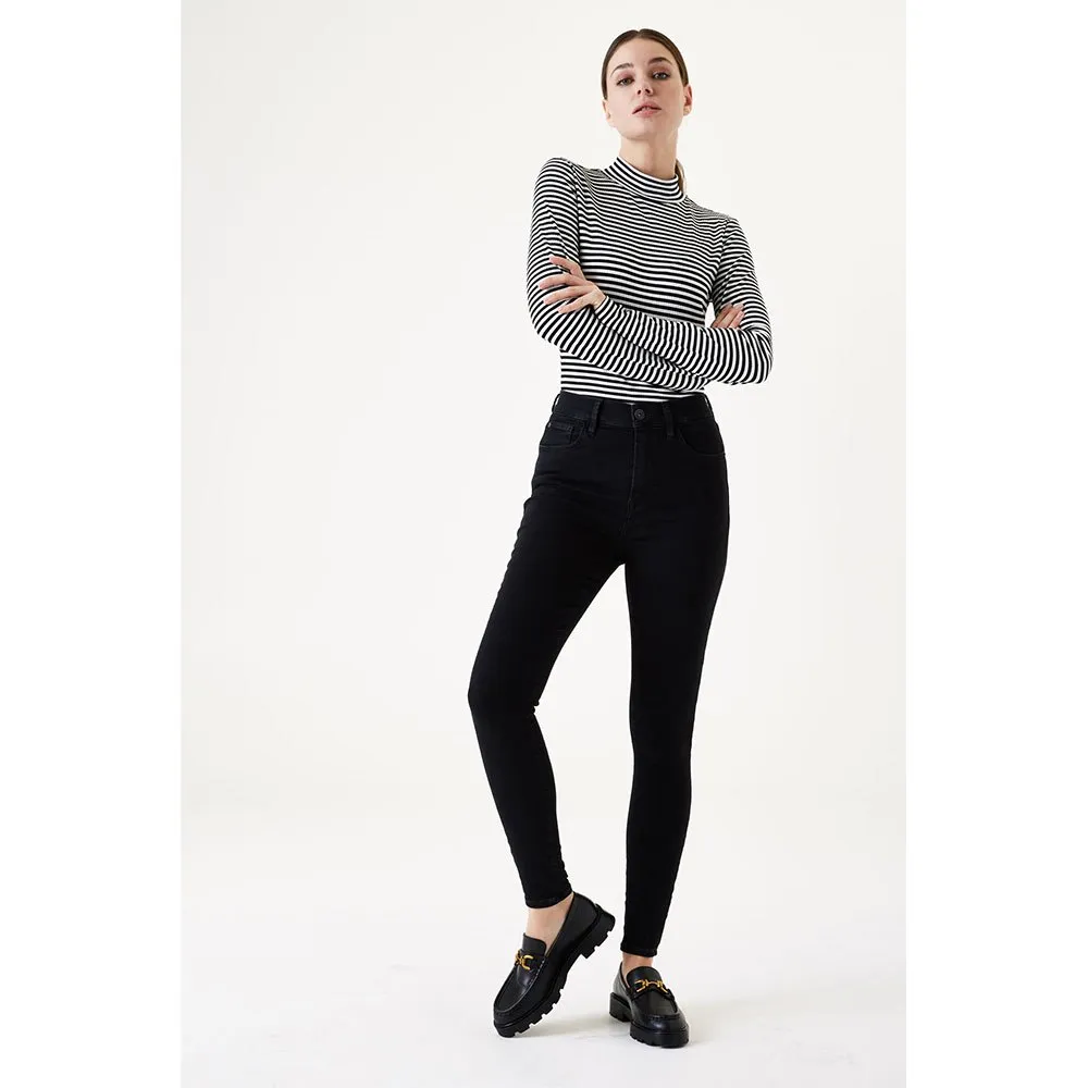 Джинсы Garcia Elin, черный
Джинсы Garcia Elin, черный