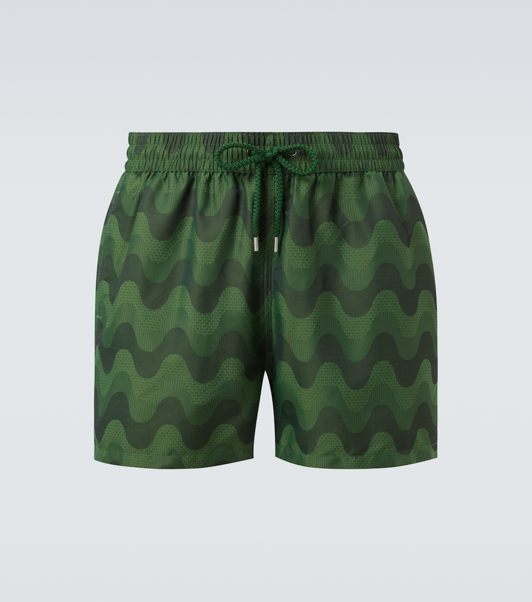 Плавки Rio с принтом Frescobol Carioca, Dark Parakeet
Плавки Rio с принтом Frescobol Carioca, Dark Parakeet