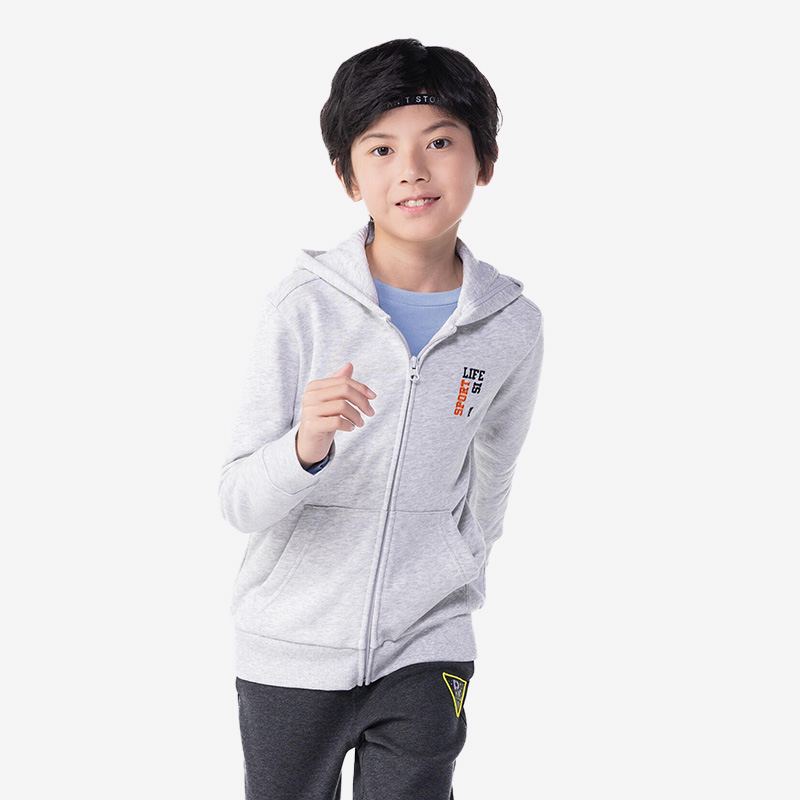 Молодёжная флисовая толстовка Domyos 500
Молодёжная флисовая толстовка Domyos 500