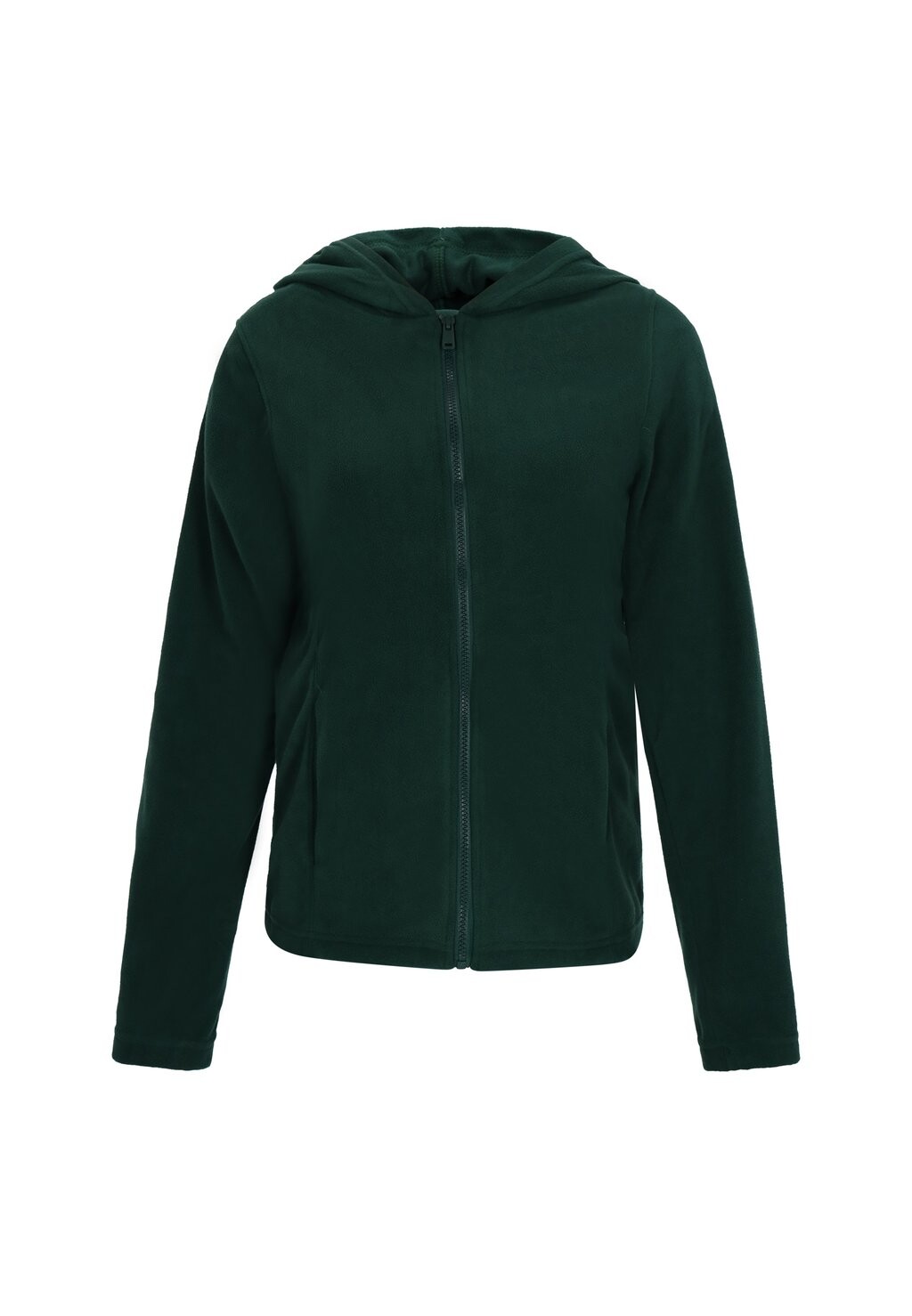 Флисовая куртка myMo, темно-зеленый
Флисовая куртка myMo, темно-зеленый