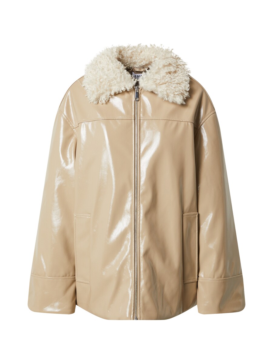 Куртка межсезонная EDITED Nouha, коричневый
Куртка межсезонная EDITED Nouha, коричневый