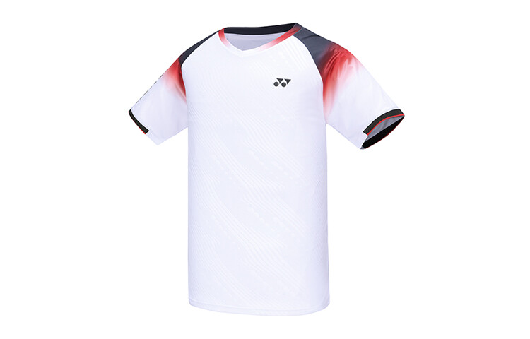 Футболка мужская Yonex, белый
Футболка мужская Yonex, белый