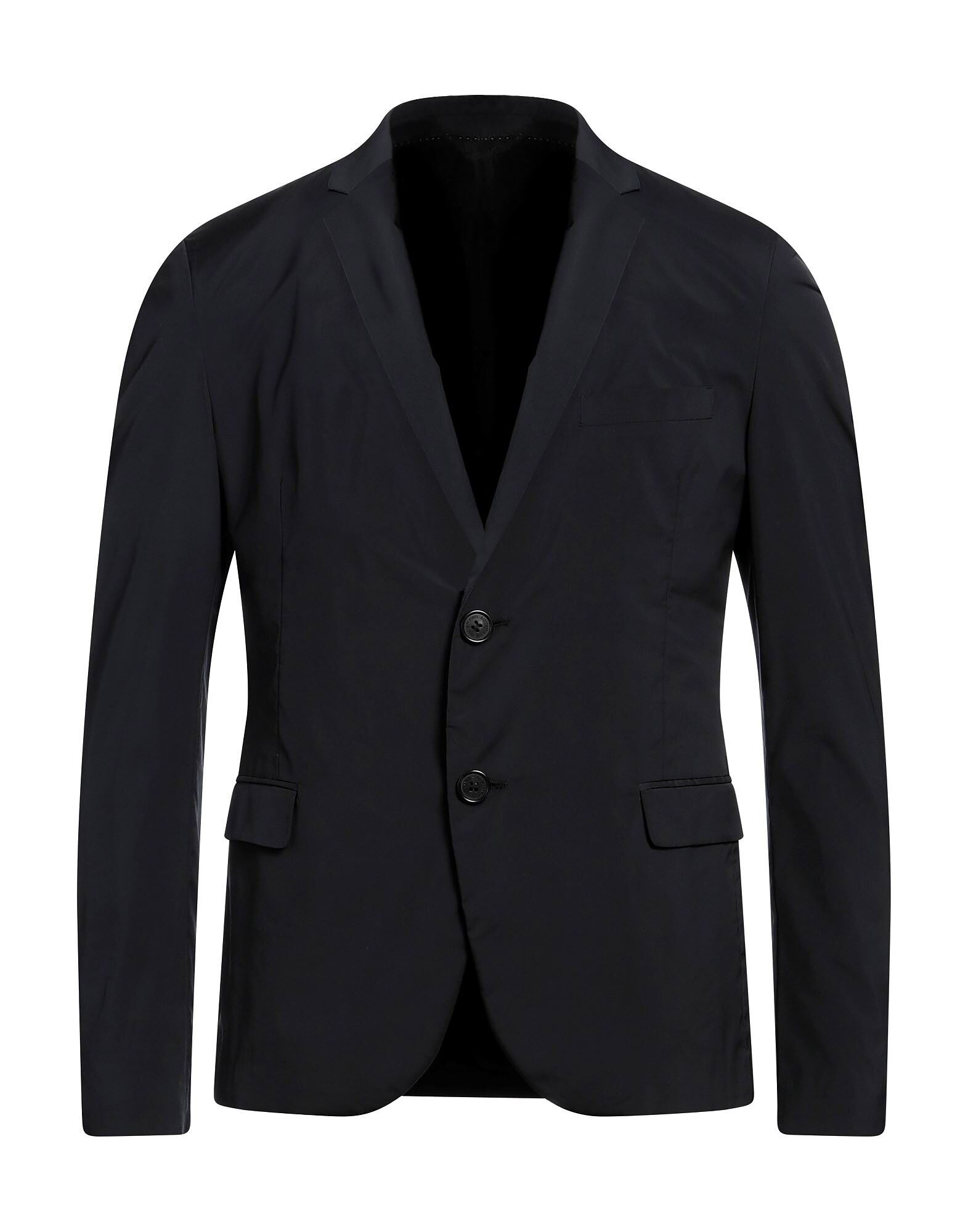 Блейзер Neil Barrett, полуночно-синий
Блейзер Neil Barrett, полуночно-синий