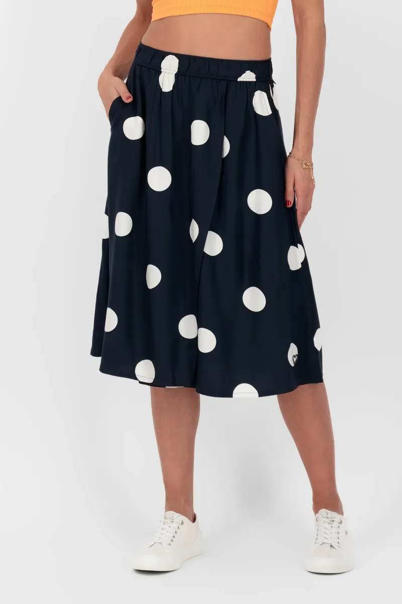 Alife & Kickin летняя юбка "MelindaAK B Mid юбка женская летняя юбка, юбка", цвет морской волны
Alife & Kickin летняя юбка "MelindaAK B Mid юбка женская летняя юбка, юбка", цвет морской волны