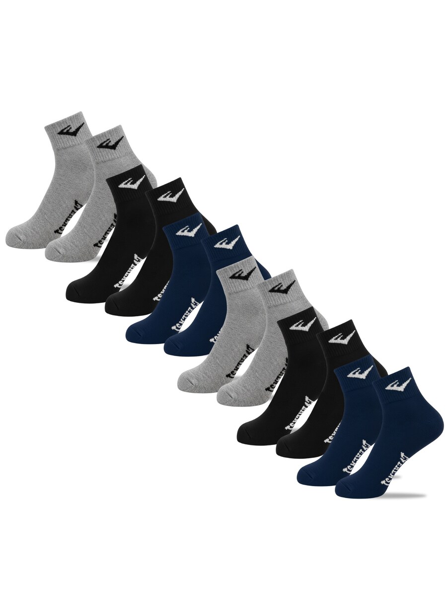 Носки Everlast, Mixed Colors
Носки Everlast, Mixed Colors