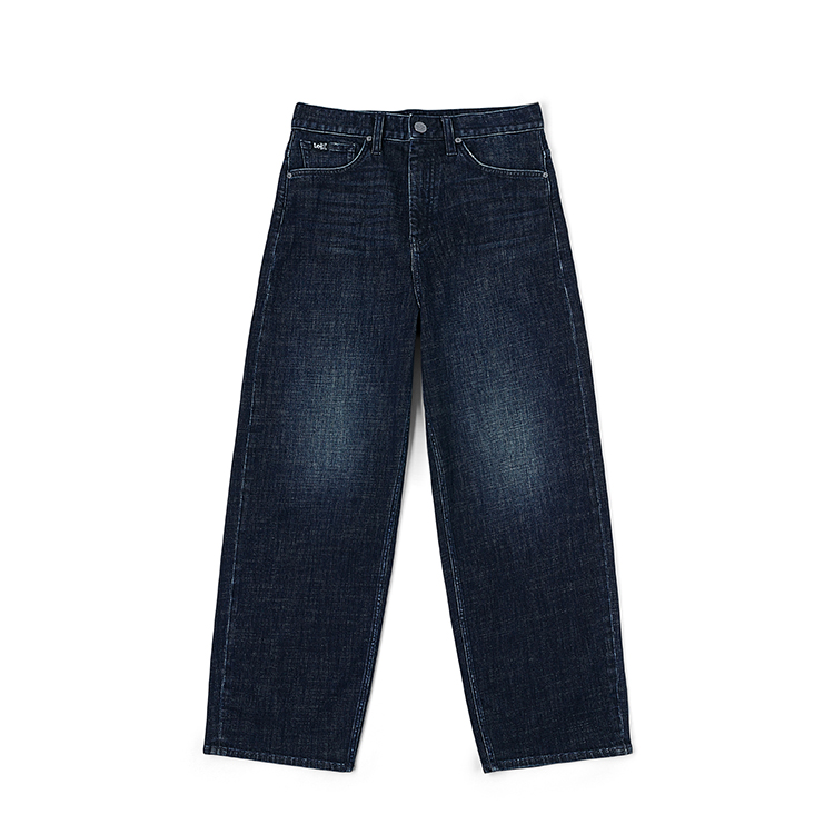 Lee Джинсы FW25 Unisex Dark Blue
Lee Джинсы FW25 Unisex Dark Blue