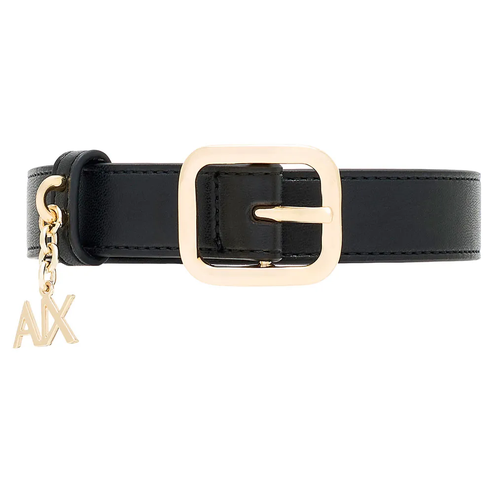 Ремень Armani Exchange XW001601_AF15634, черный
Ремень Armani Exchange XW001601_AF15634, черный