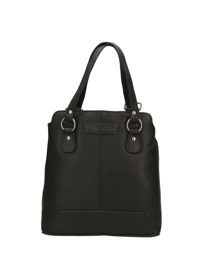 Рюкзак Hill Burry, черный
Рюкзак Hill Burry, черный