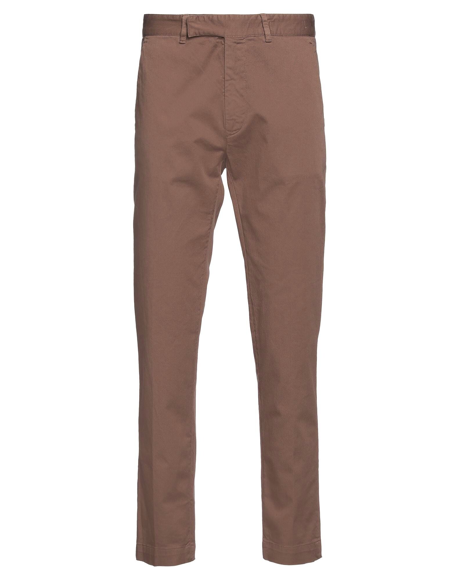 Брюки Grifoni, серо-коричневый
Брюки Grifoni, серо-коричневый