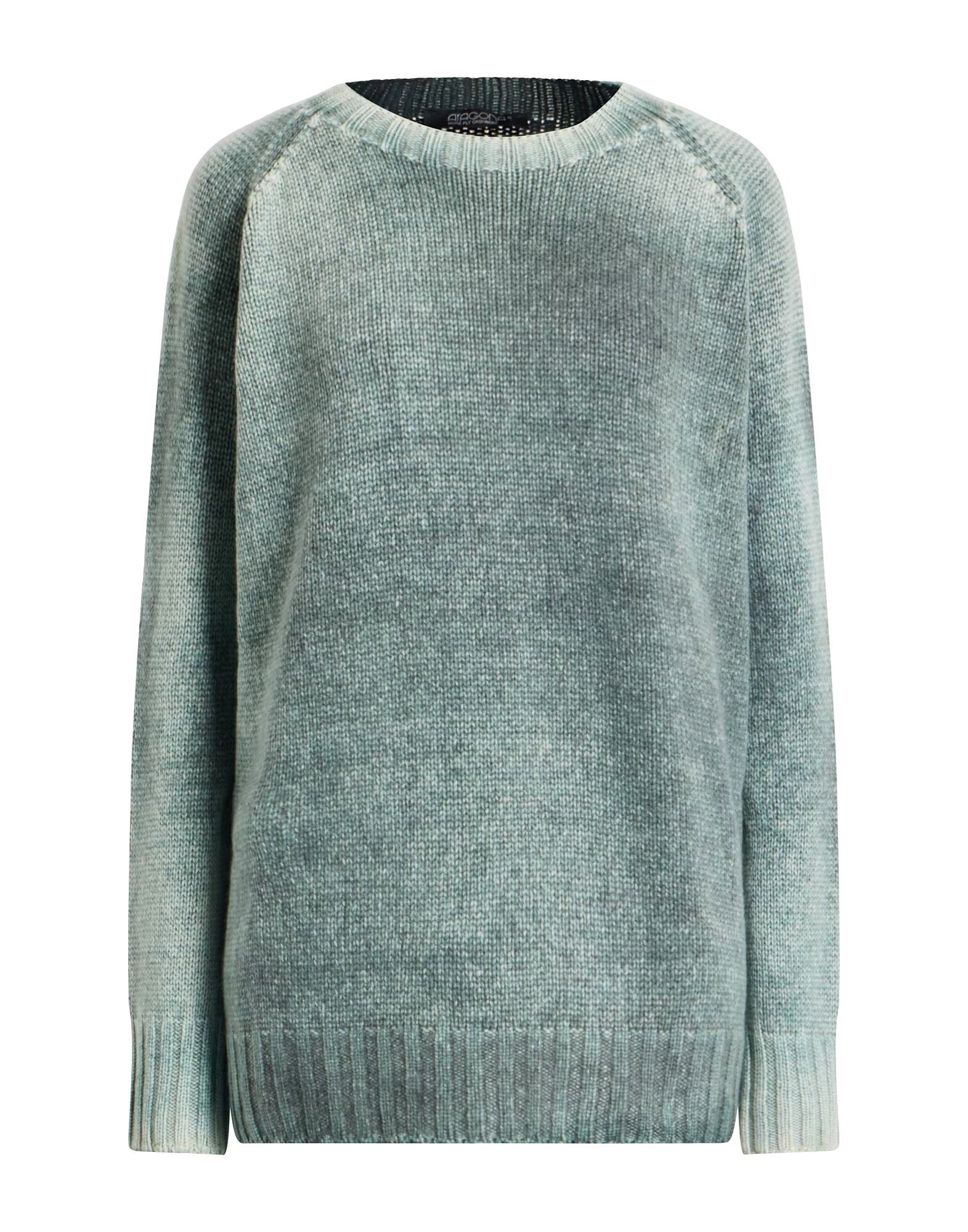 Свитер Aragona, зеленый
Свитер Aragona, зеленый