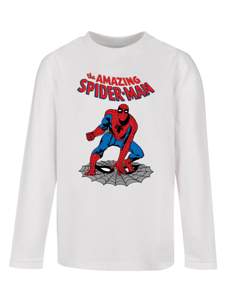 Рубашка с длинным рукавом Absolute Cult, белый
Рубашка с длинным рукавом Absolute Cult, белый