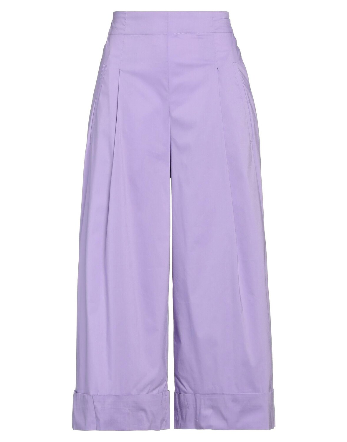 Брюки Liviana Conti, сирень
Брюки Liviana Conti, сирень