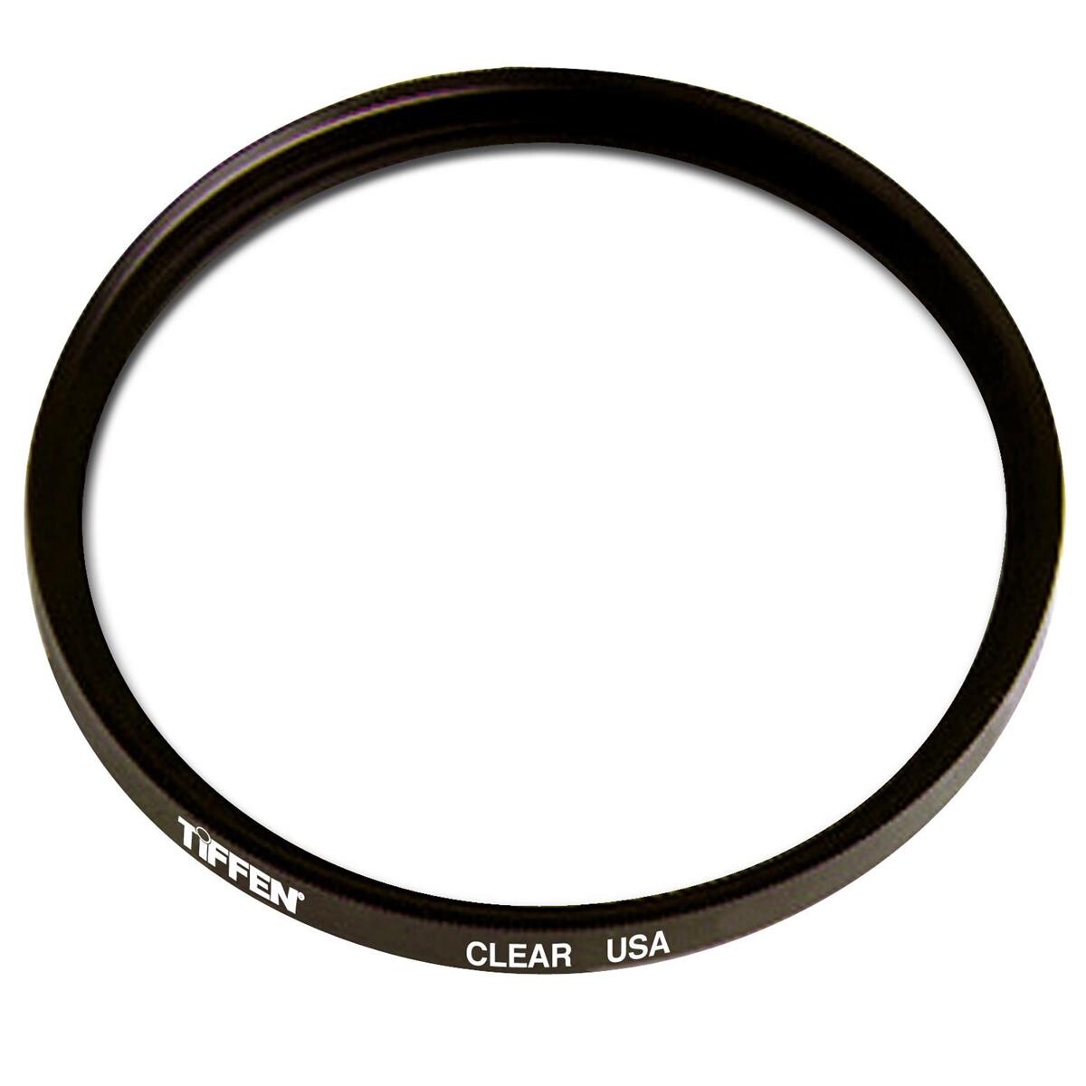 Tiffen 107mm Coarse Thread Clear Filter
Tiffen 107mm Coarse Thread Clear Filter