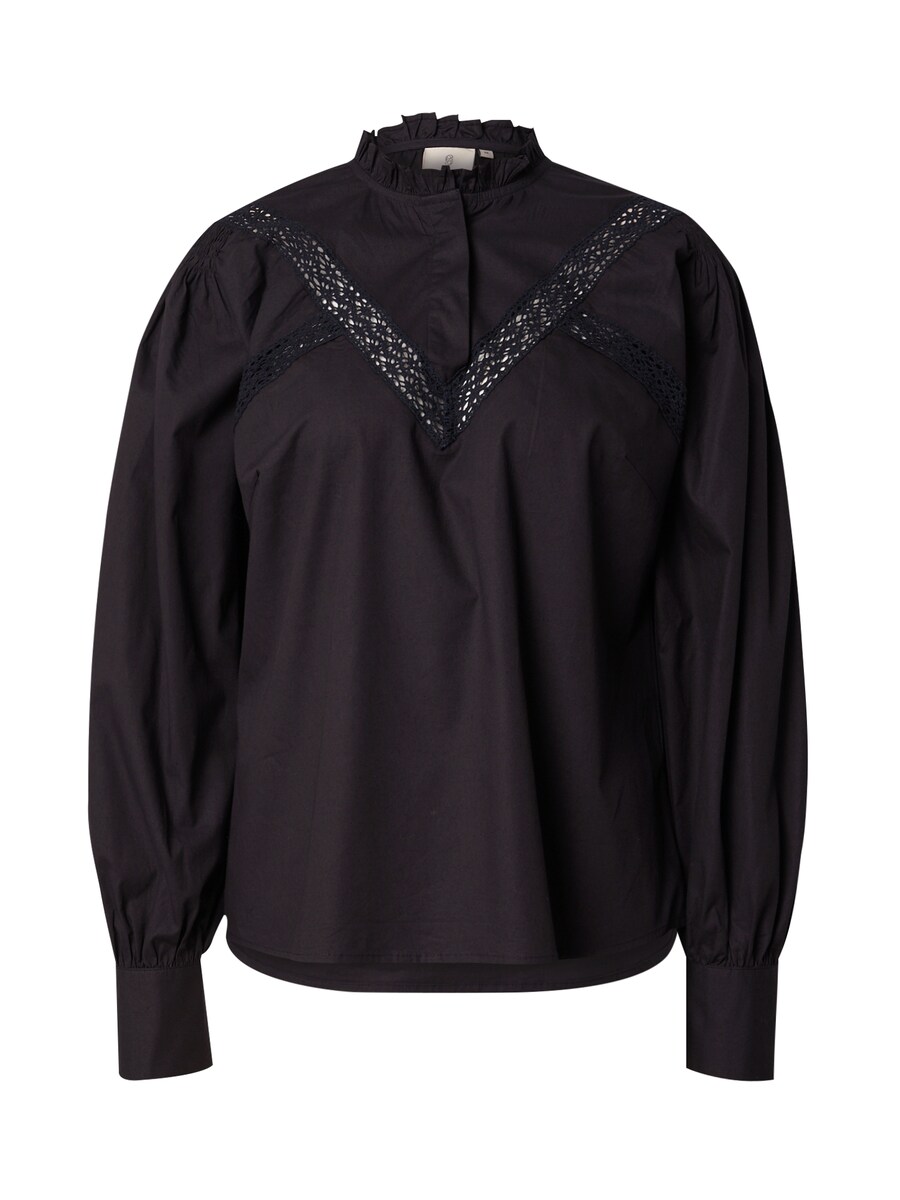 Блузка Peppercorn Phyllis, черный
Блузка Peppercorn Phyllis, черный