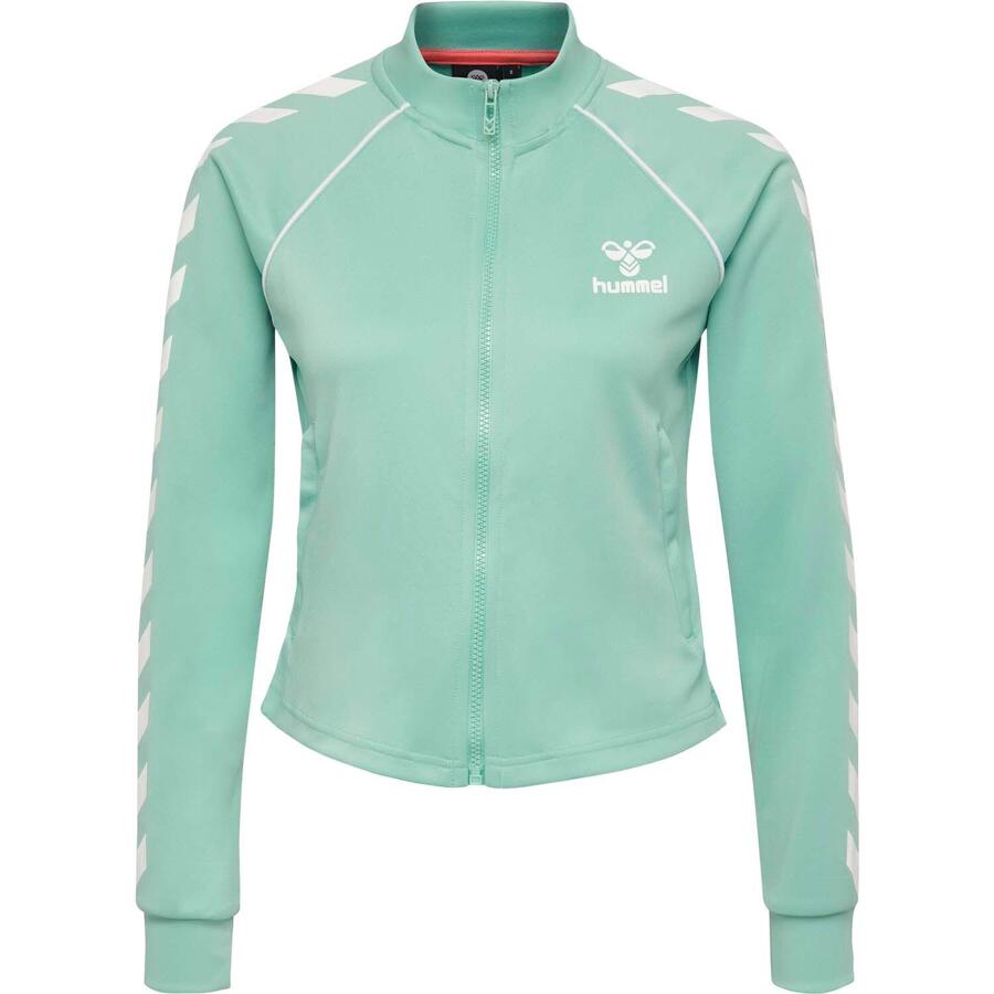 Женская куртка Hummel Jina 206239
Женская куртка Hummel Jina 206239