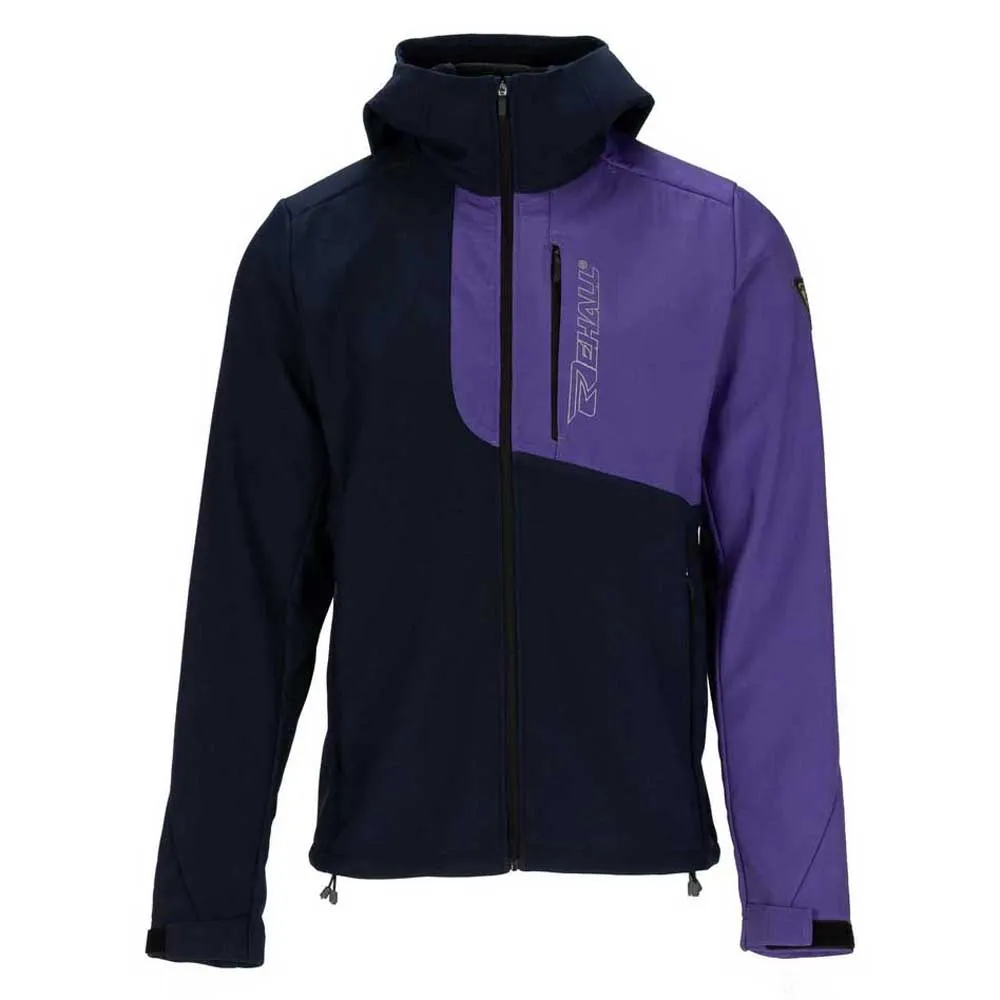 Куртка Rehall Dmitri-r dxr softshell, фиолетовый
Куртка Rehall Dmitri-r dxr softshell, фиолетовый