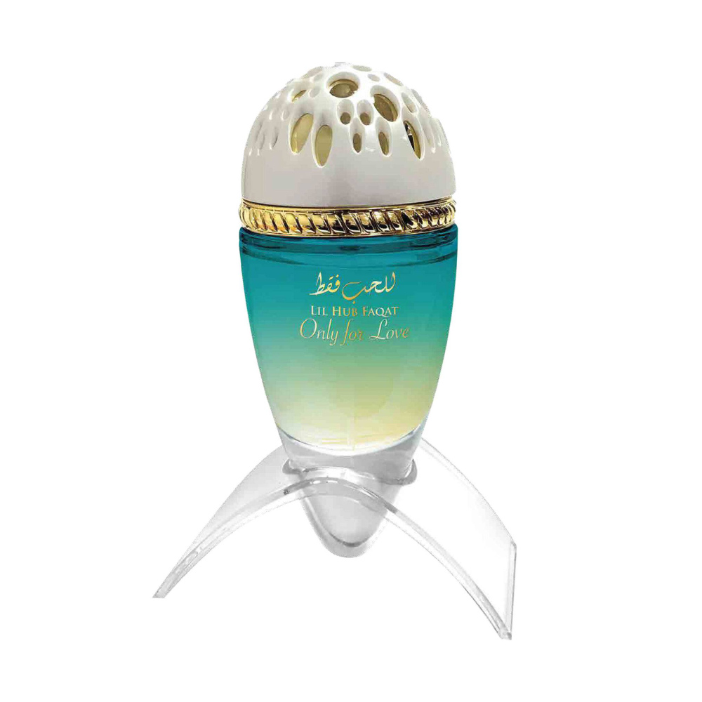 Парфюмерная вода Le Chameau Lil Hub Faqat Only For Love
Парфюмерная вода Le Chameau Lil Hub Faqat Only For Love