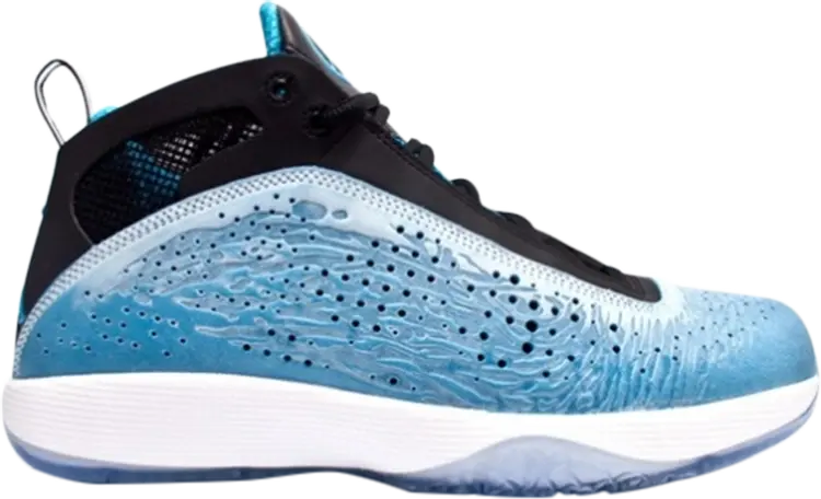 Кроссовки Air Jordan 2011 Jordan Brand Classic East, синий
Кроссовки Air Jordan 2011 Jordan Brand Classic East, синий