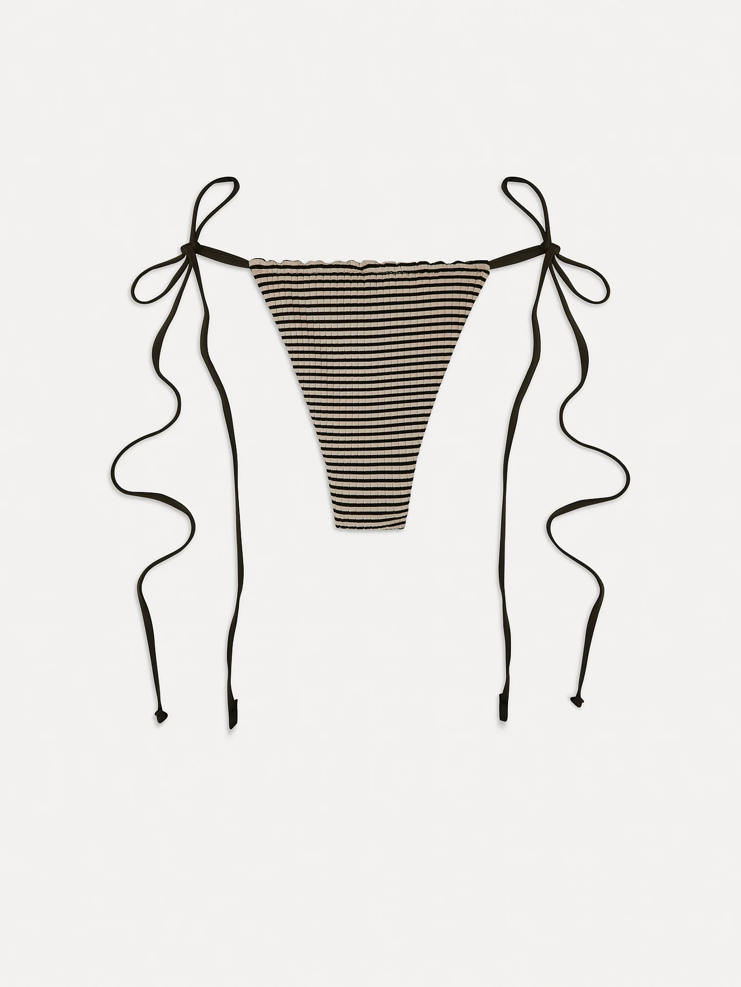 Купальник Victoria's Secret Frankies Bikinis Tia Striped Rib Bikini, черный/бежевый
Купальник Victoria's Secret Frankies Bikinis Tia Striped Rib Bikini, черный/бежевый