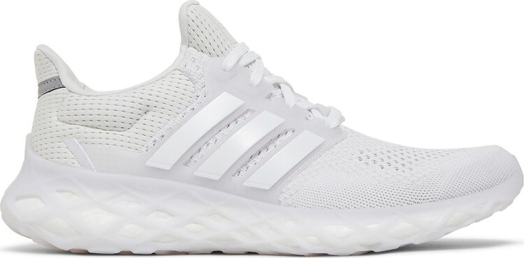 Кроссовки Adidas UltraBoost Web DNA, белый
Кроссовки Adidas UltraBoost Web DNA, белый