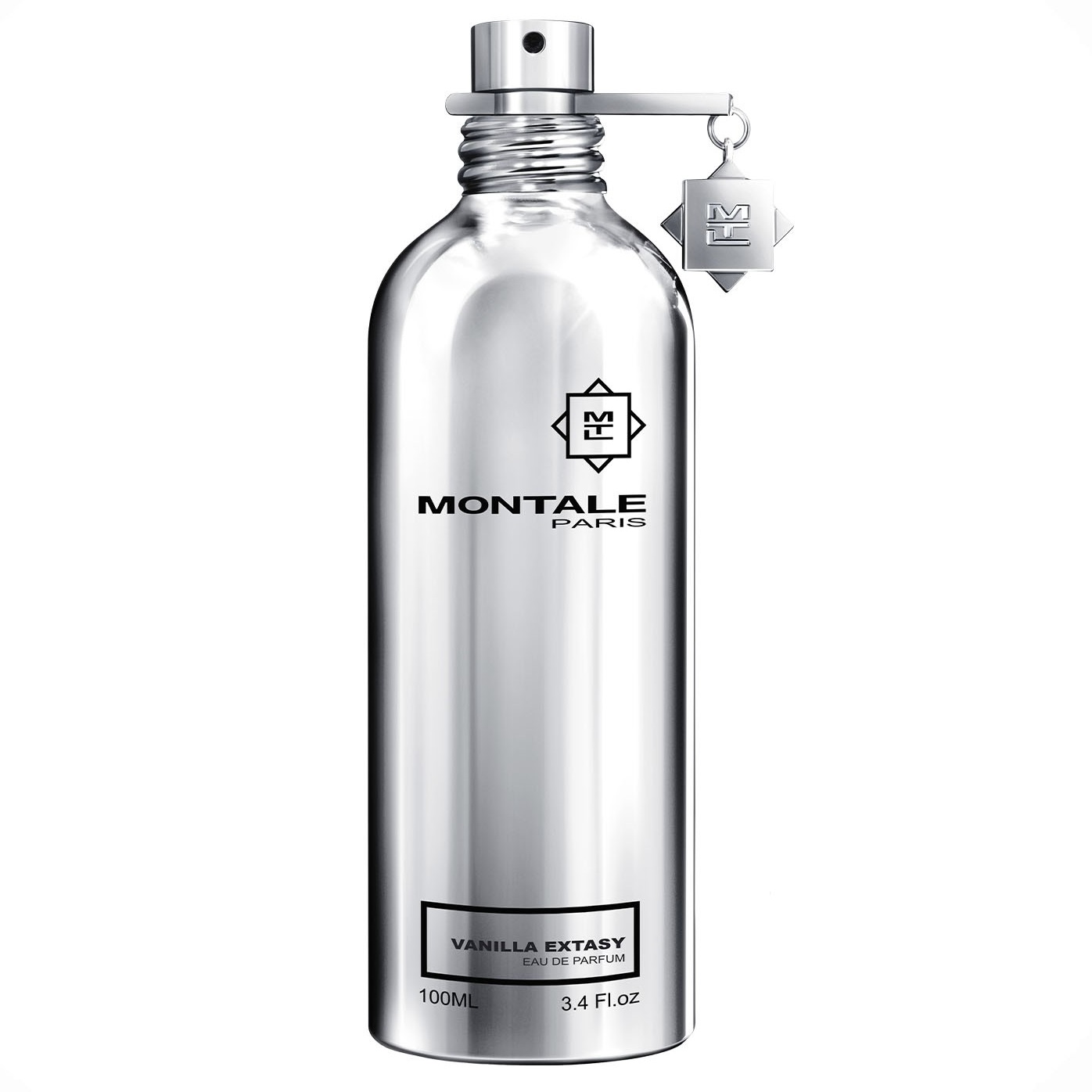 Парфюмерная вода Montale Vanilla Extasy
Парфюмерная вода Montale Vanilla Extasy