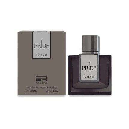 Парфюмерная вода Rue Broca Pride Intense by Rue Broca, 100 мл
Парфюмерная вода Rue Broca Pride Intense by Rue Broca, 100 мл
