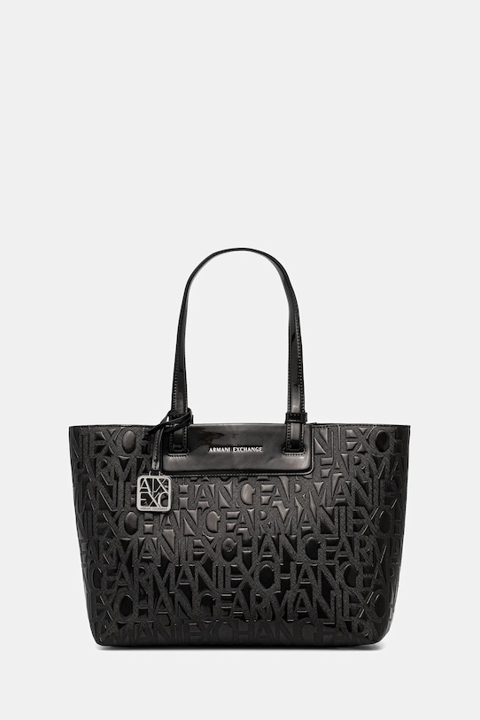 Сумка Armani Exchange, черный
Сумка Armani Exchange, черный