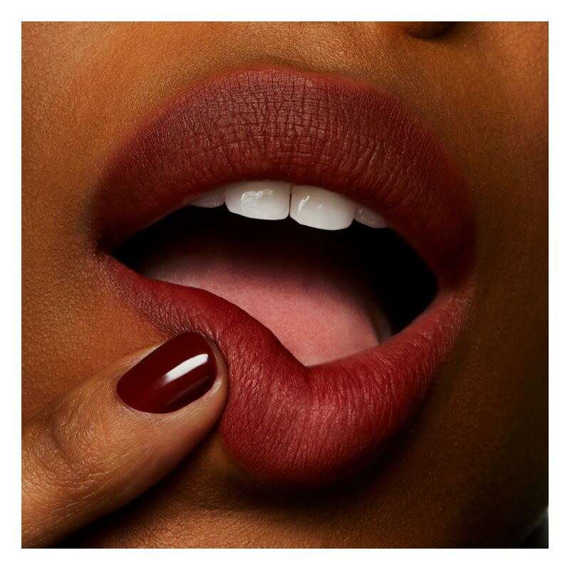 Матовая помада MAC Cosmetics Powder Kiss Lipstick, оттенок Marrakesh-Mere 3 г
Матовая помада MAC Cosmetics Powder Kiss Lipstick, оттенок Marrakesh-Mere 3 г