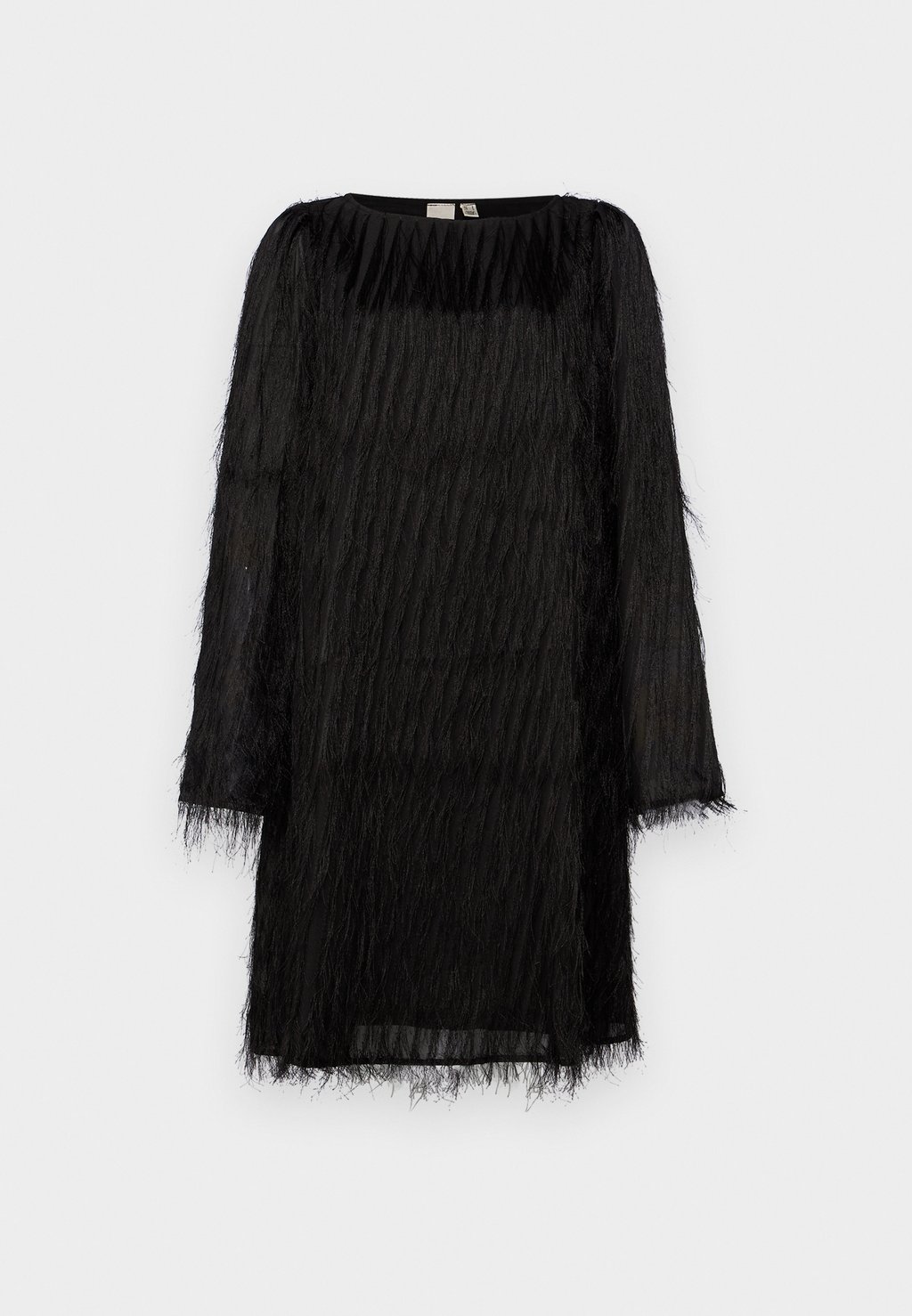 Коктейльное платье / Вечернее платье YASDIA BOATNECK DRESS YAS Tall, черный
Коктейльное платье / Вечернее платье YASDIA BOATNECK DRESS YAS Tall, черный