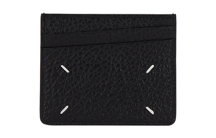 Maison Margiela Четырехшовный открытый картхолдер
Maison Margiela Четырехшовный открытый картхолдер