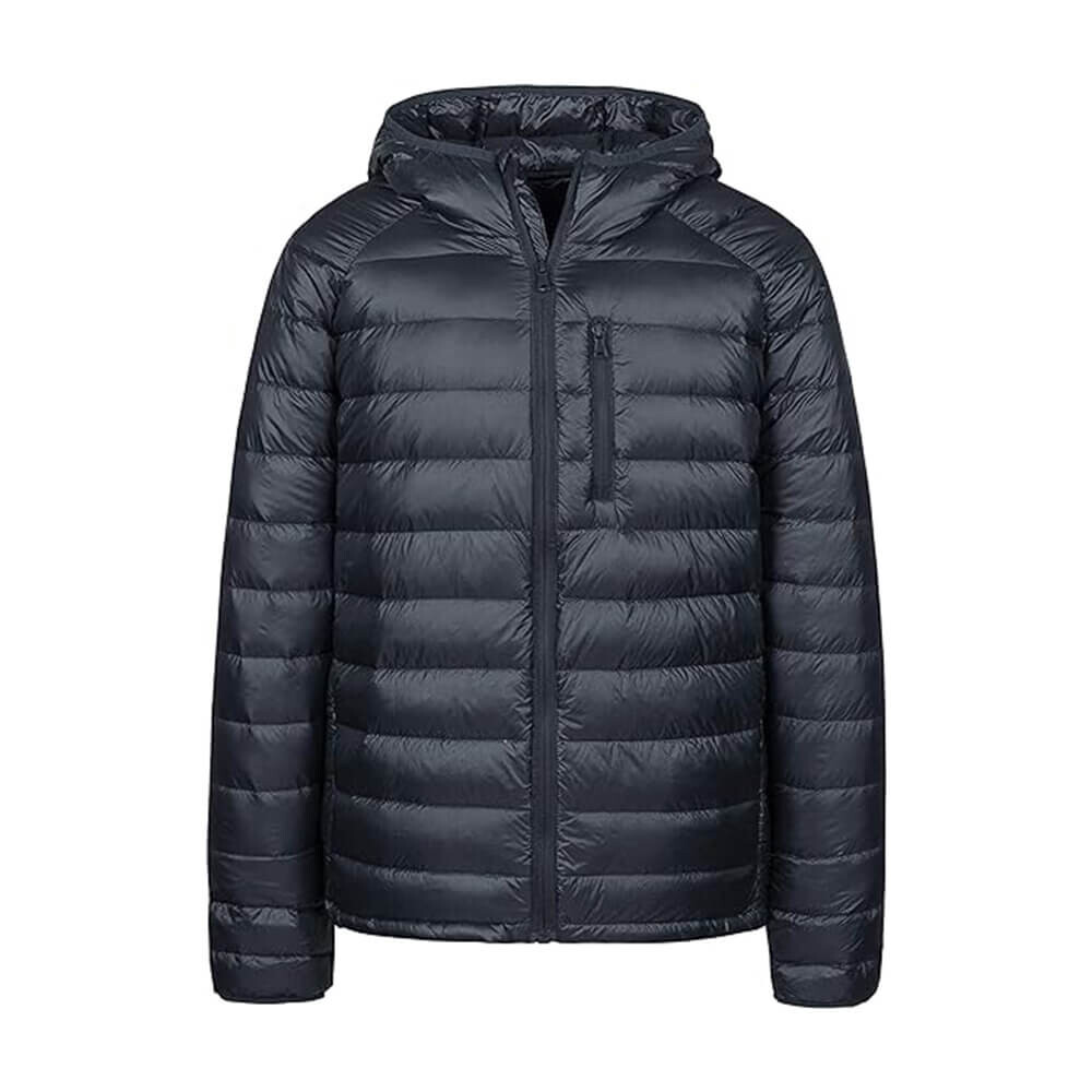 Пуховик Wantdo Men's, темно-серый
Пуховик Wantdo Men's, темно-серый