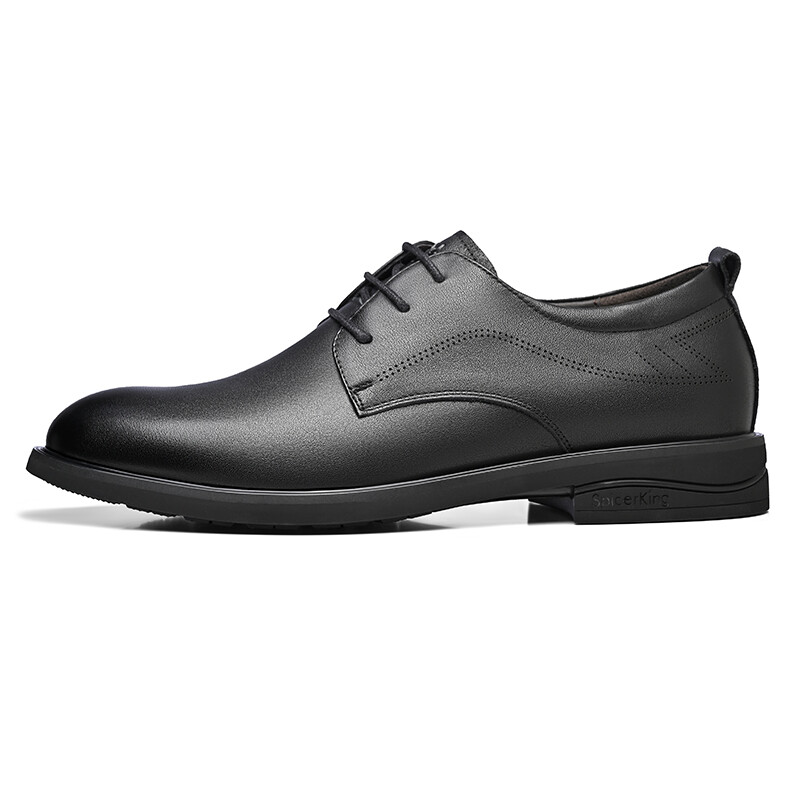 Туфли мужские низкие черный Spider King
Туфли мужские низкие черный Spider King