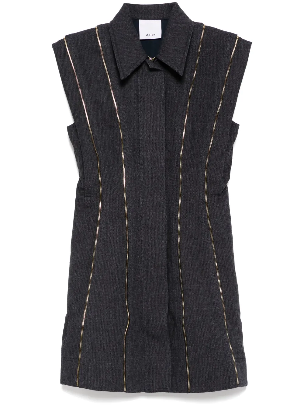 Платье Wakefield Acler, синий
Платье Wakefield Acler, синий