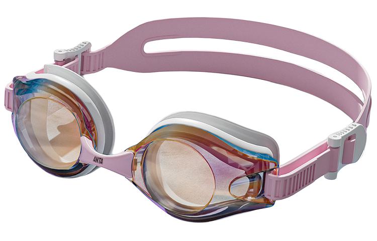 Очки для плавания Polycarbonate, Silicone Unisex ANTA, Coating Powder
Очки для плавания Polycarbonate, Silicone Unisex ANTA, Coating Powder