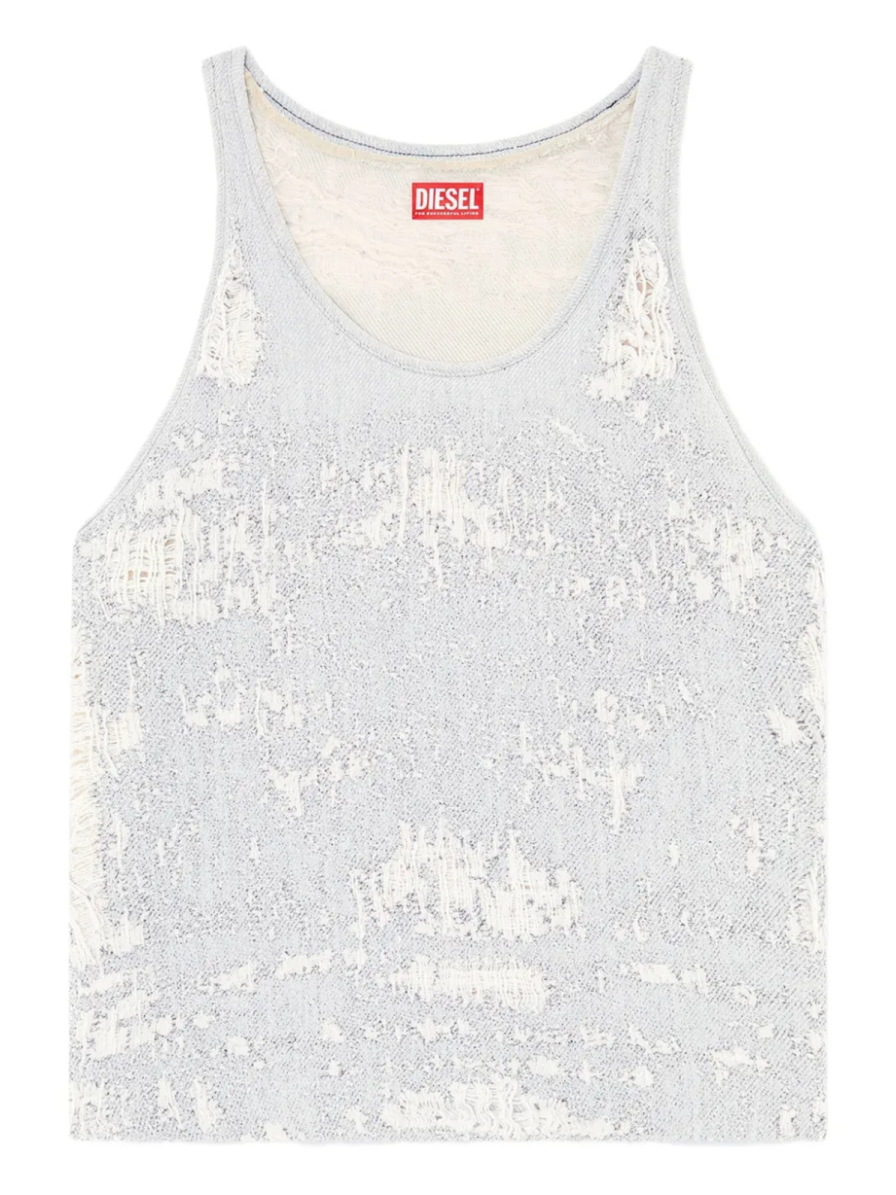 Майка De-Dalby-Fsg Diesel, серый
Майка De-Dalby-Fsg Diesel, серый