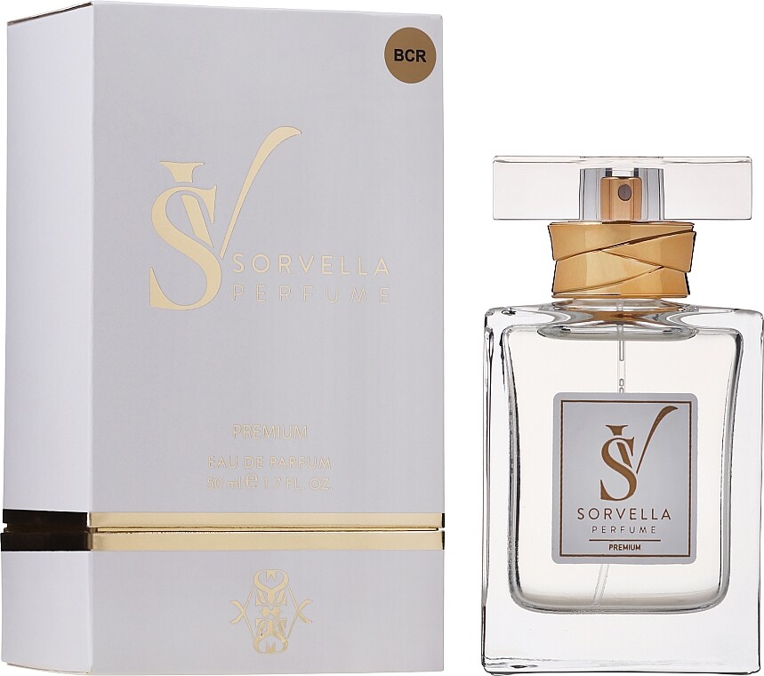 Парфюм Sorvella Perfume BCR
Парфюм Sorvella Perfume BCR