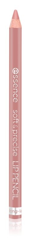 Помада Essence Soft & Precise, оттенок 302 0,78 г
Помада Essence Soft & Precise, оттенок 302 0,78 г