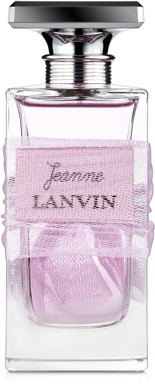 Парфюмерная вода Lanvin Lanvin Jeanne
Парфюмерная вода Lanvin Lanvin Jeanne