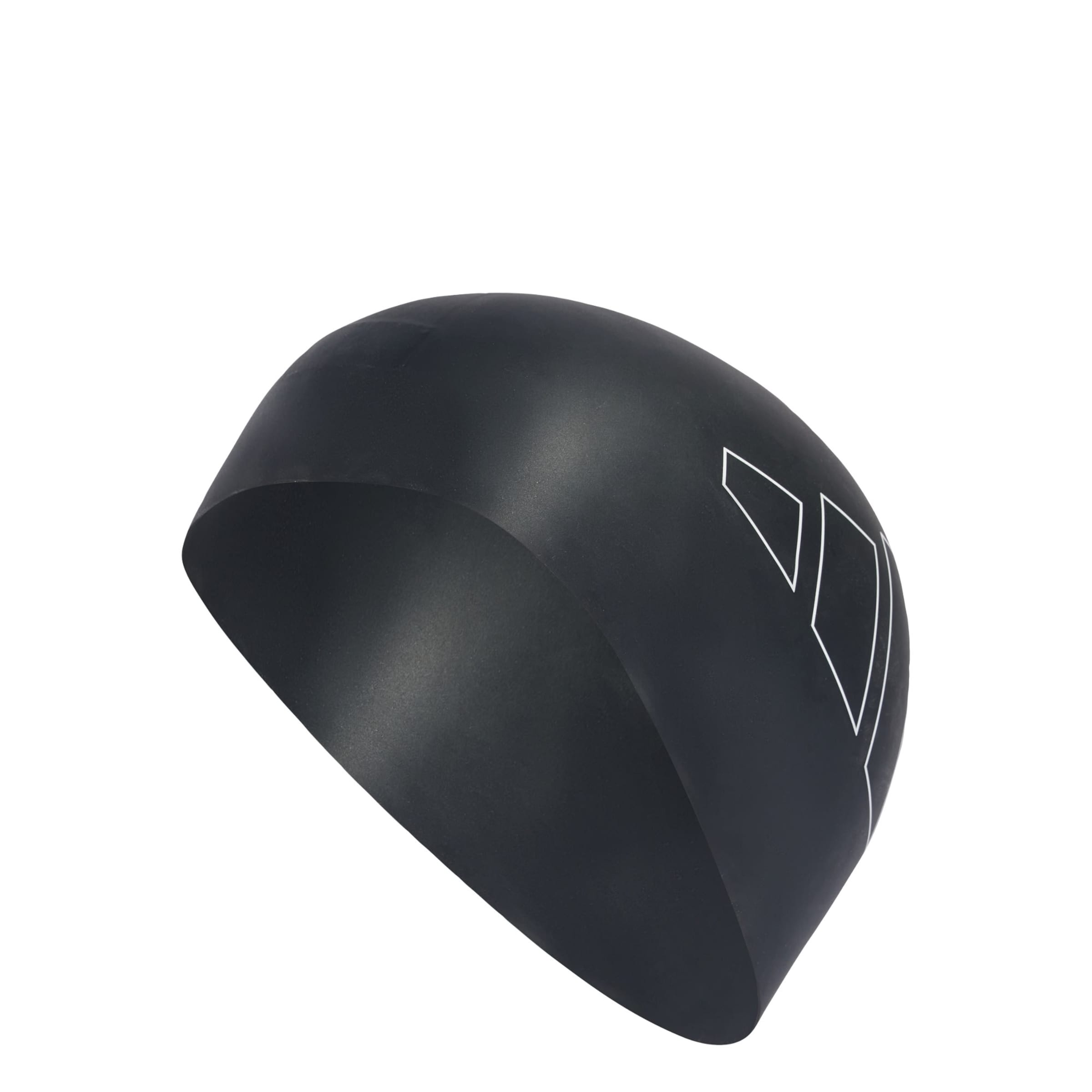 Adidas Performance Плавательная шапочка 'adidas Logo Swim' в черном цвете
Adidas Performance Плавательная шапочка 'adidas Logo Swim' в черном цвете