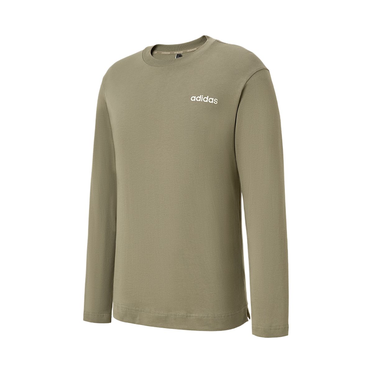 Футболка Sportlife Unisex Adidas, зеленый
Футболка Sportlife Unisex Adidas, зеленый