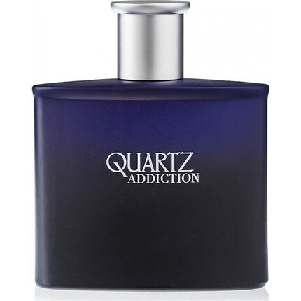 Туалетная вода-спрей Molyneux Paris Quartz Addiction 50 мл
Туалетная вода-спрей Molyneux Paris Quartz Addiction 50 мл