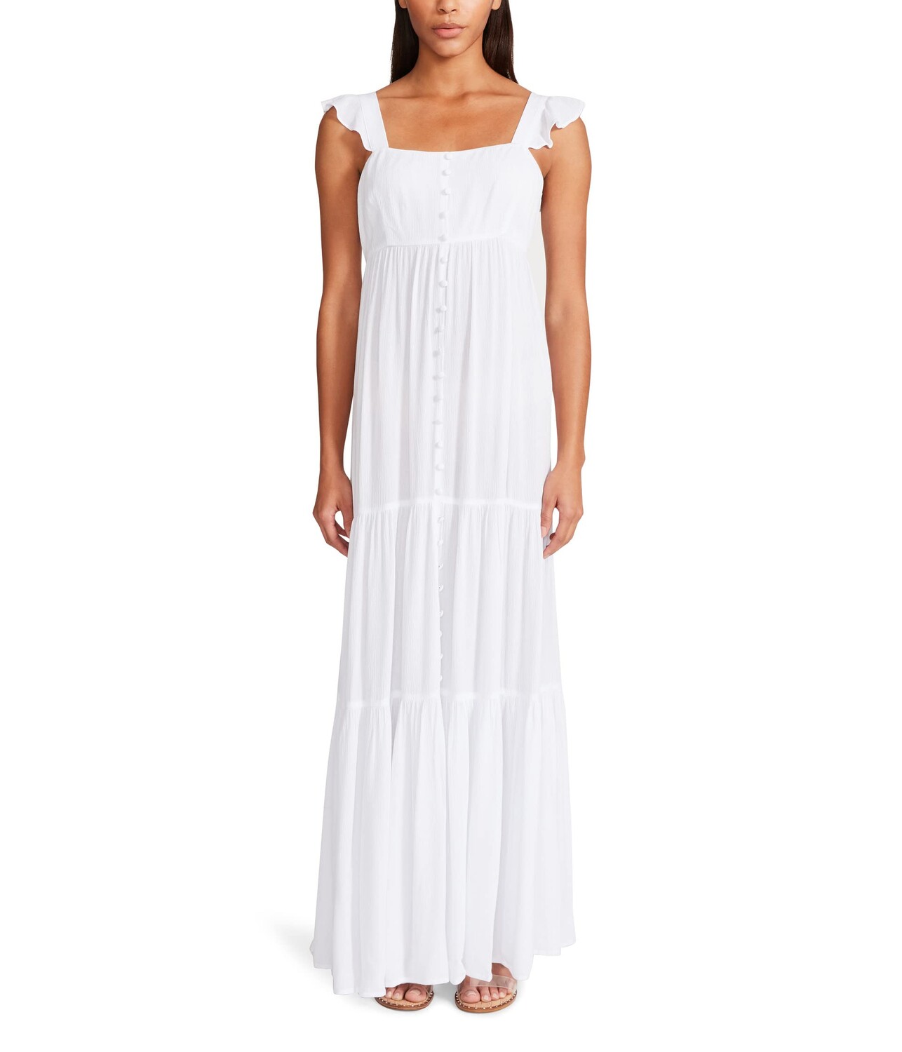 Платье Steve Madden, Ready Or Yacht Dress
Платье Steve Madden, Ready Or Yacht Dress