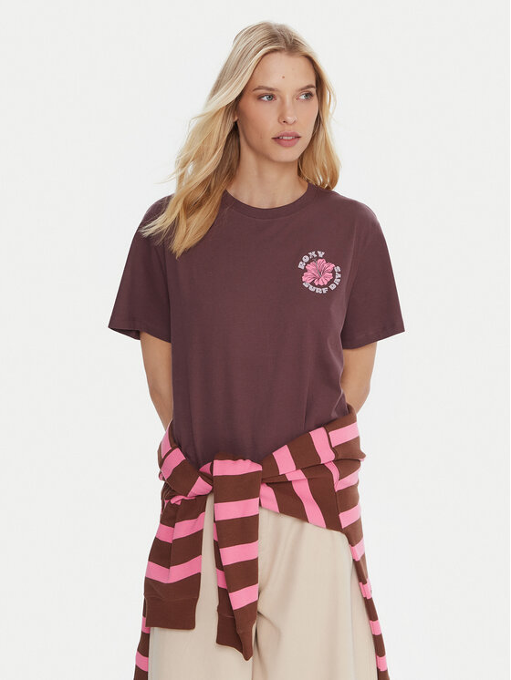 Футболка regular fit Hangloose The Sky ERJZT06020 Roxy, фиолетовый
Футболка regular fit Hangloose The Sky ERJZT06020 Roxy, фиолетовый