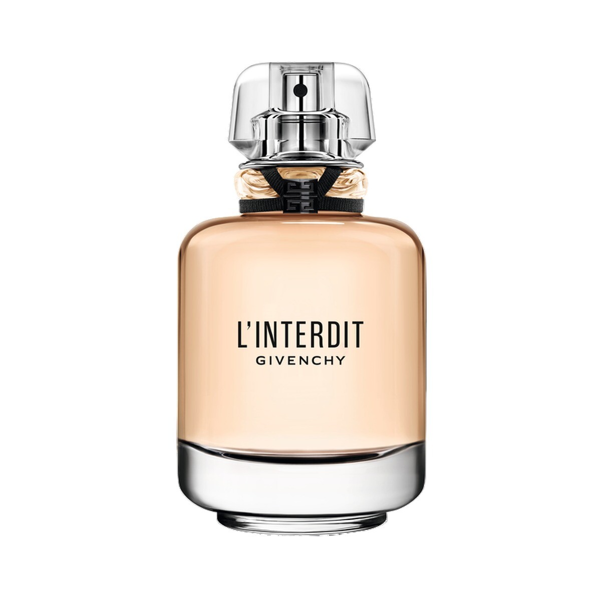 Парфюмерная вода Givenchy L'interdit
Парфюмерная вода Givenchy L'interdit