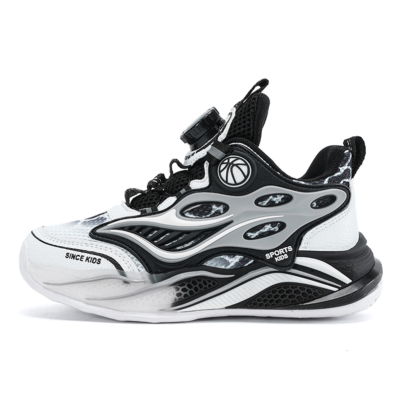 SNOOPY Кроссовки детские, противоскользящие, дышащие, легкие, с амортизацией, черно-белые
SNOOPY Кроссовки детские, противоскользящие, дышащие, легкие, с амортизацией, черно-белые