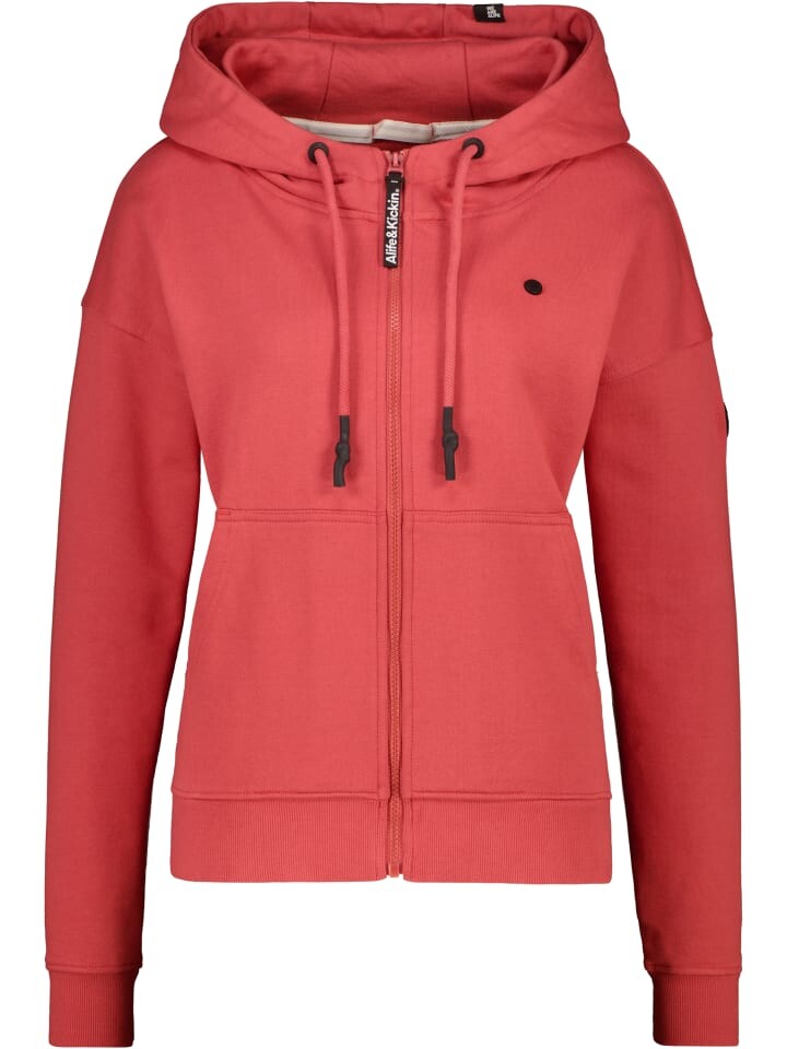 Спортивная куртка alife and kickin TwiggyAK A, цвет astro dust
Спортивная куртка alife and kickin TwiggyAK A, цвет astro dust