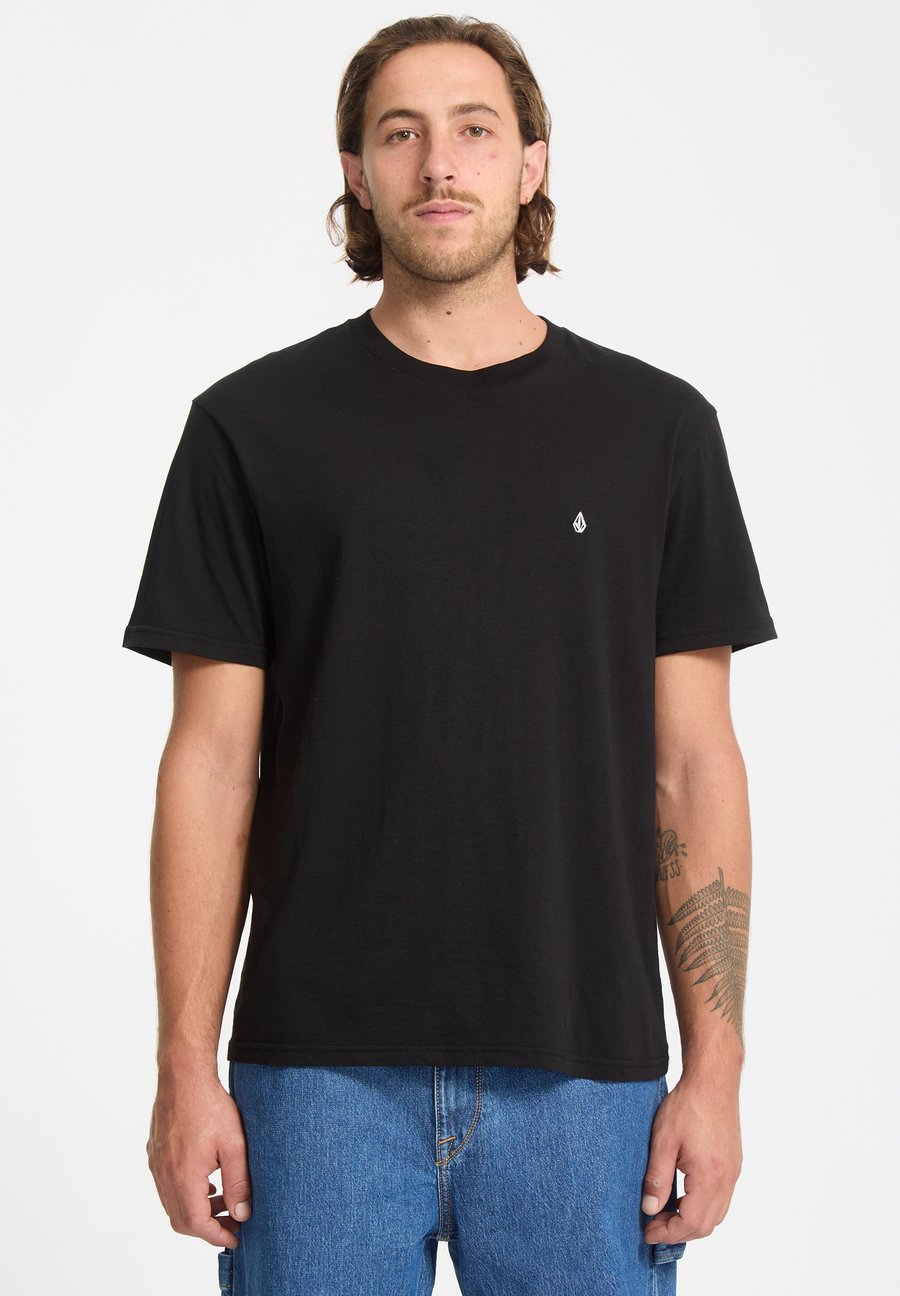 Футболка Volcom STONE BLANKS, Black, Черный, Футболка Volcom STONE BLANKS, Black
Футболка Volcom STONE BLANKS, Black, Черный, Футболка Volcom STONE BLANKS, Black